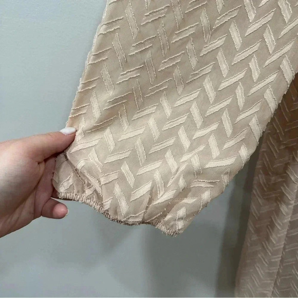 Anthropologie One September Anwen Peasant Boho
Dress Small - Picture 6 of 11